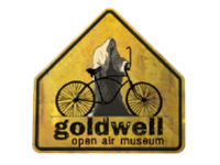 Goldwell Museum.